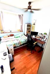 Park Green (D19), Condominium #560083231